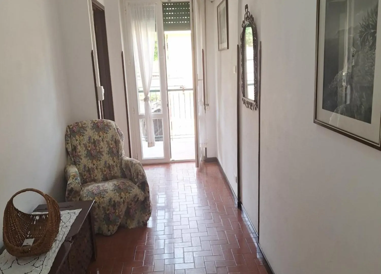 Aduepassidalmarediviamolinelli Apartment Monterosso al Mare