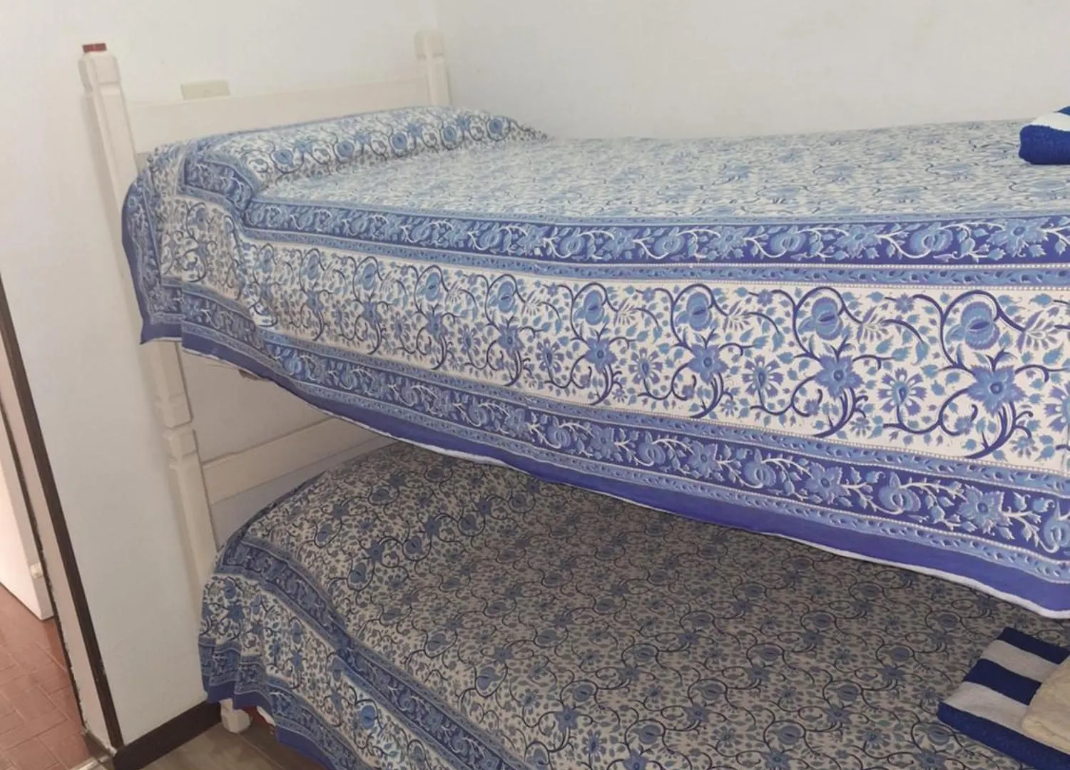 Aduepassidalmarediviamolinelli Apartment Monterosso al Mare Italy