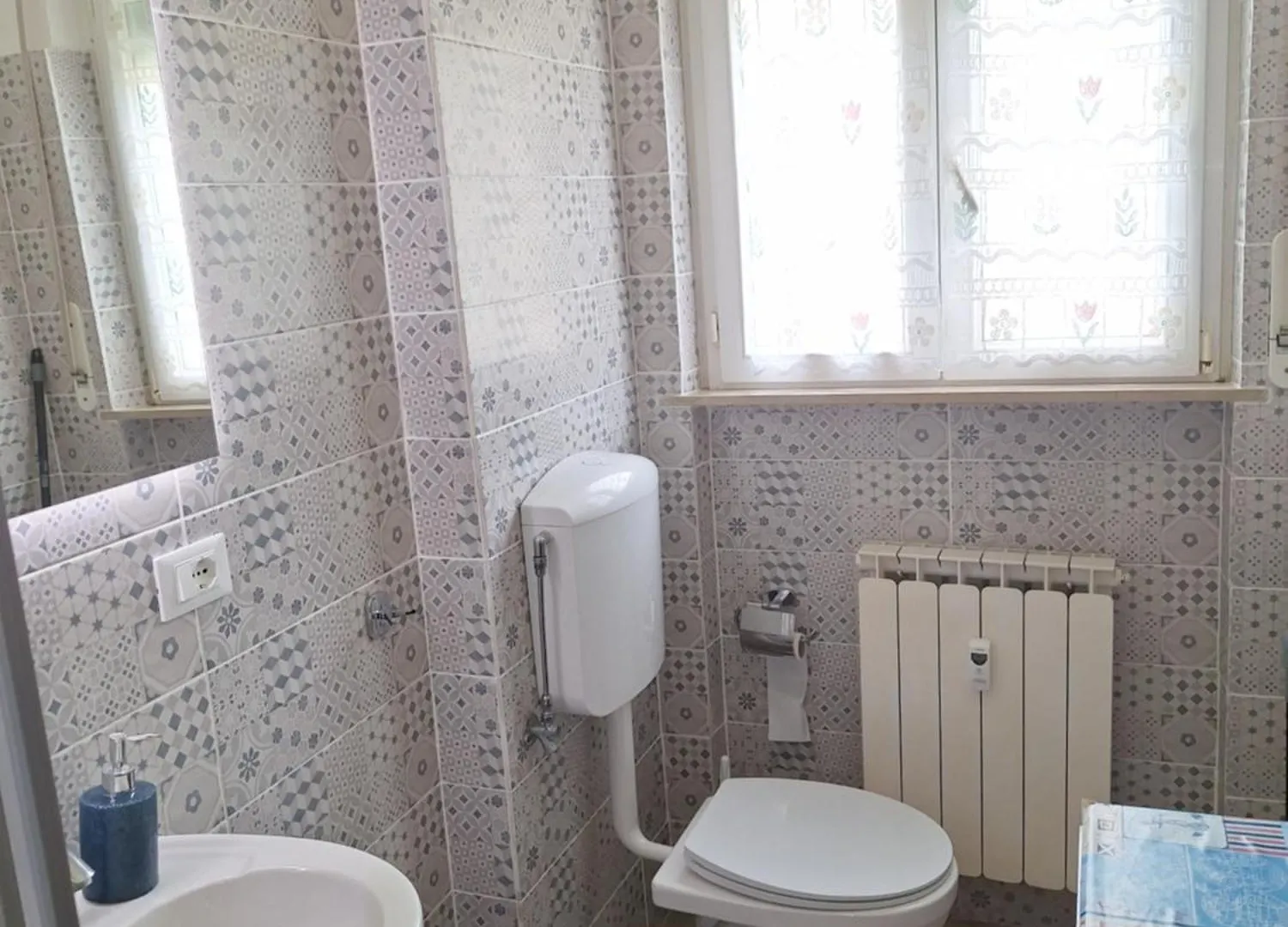 Aduepassidalmarediviamolinelli Apartment Monterosso al Mare 0*,