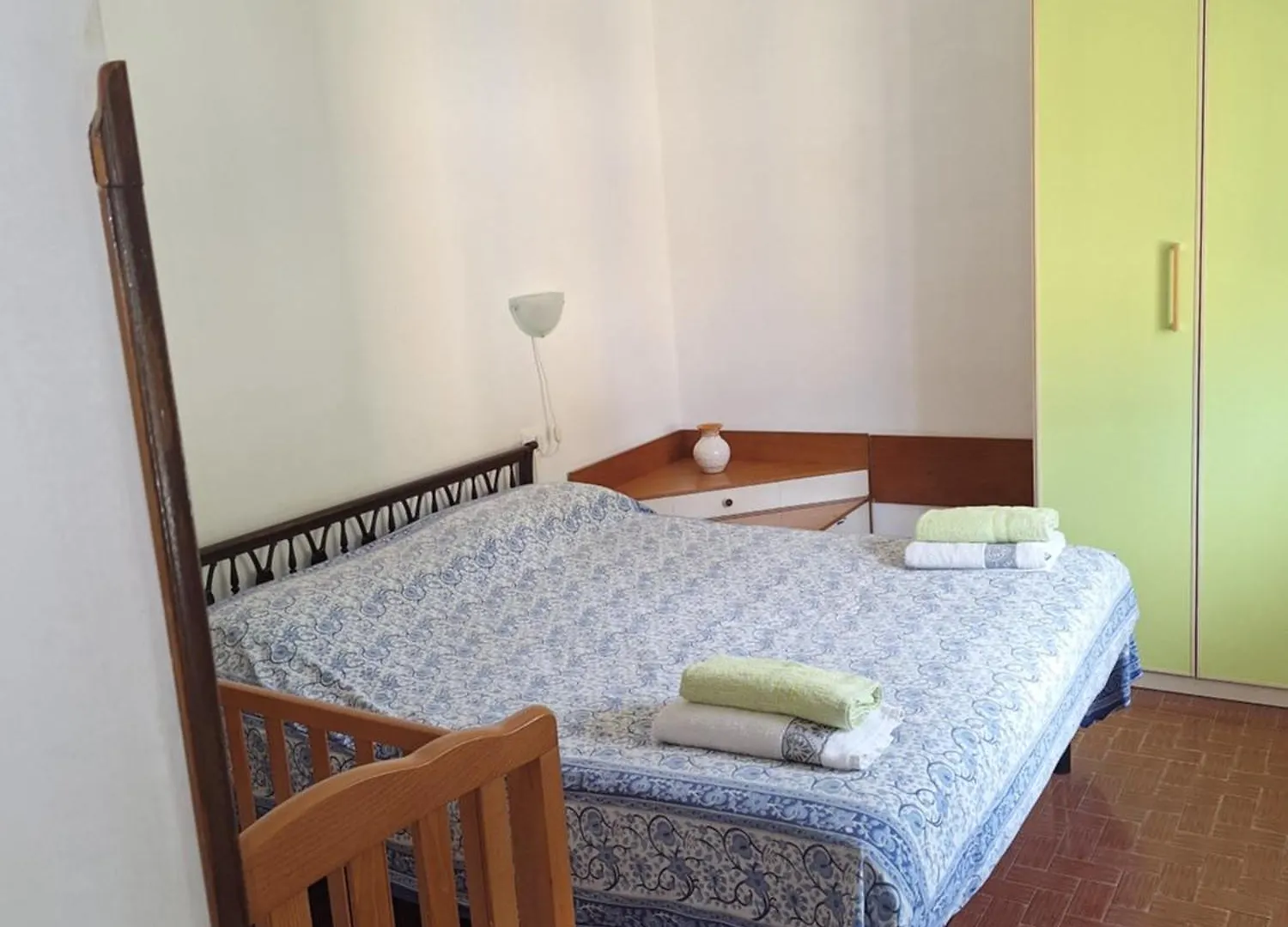Aduepassidalmarediviamolinelli Apartment Monterosso al Mare