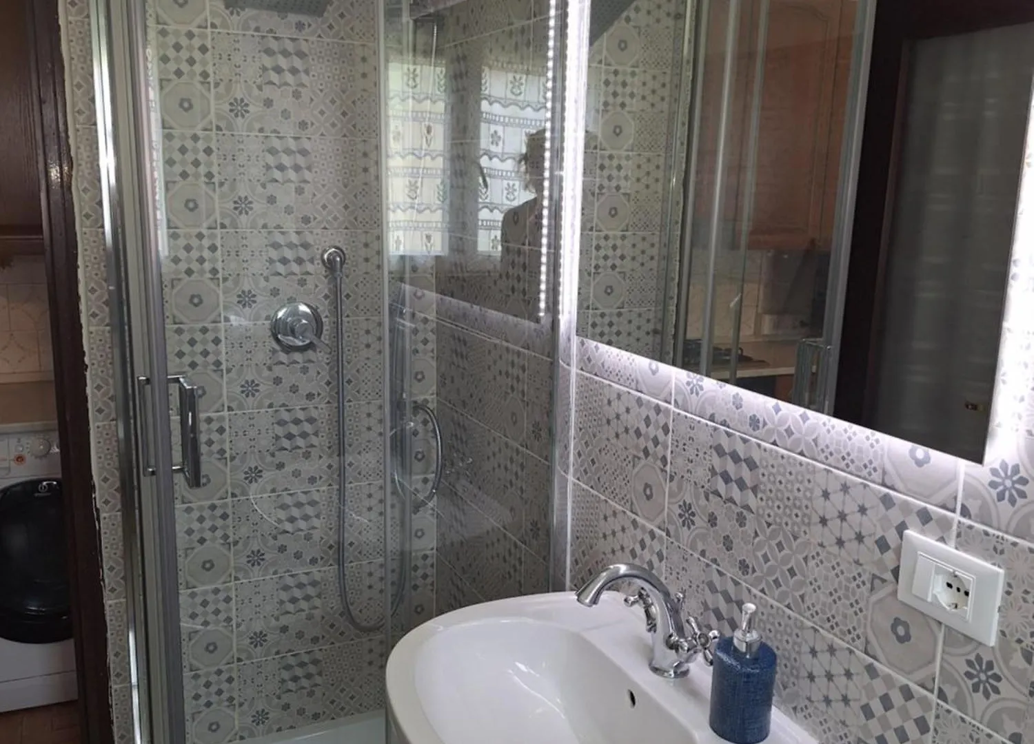 Aduepassidalmarediviamolinelli Apartment Monterosso al Mare