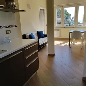 Ca Messina Apartamento