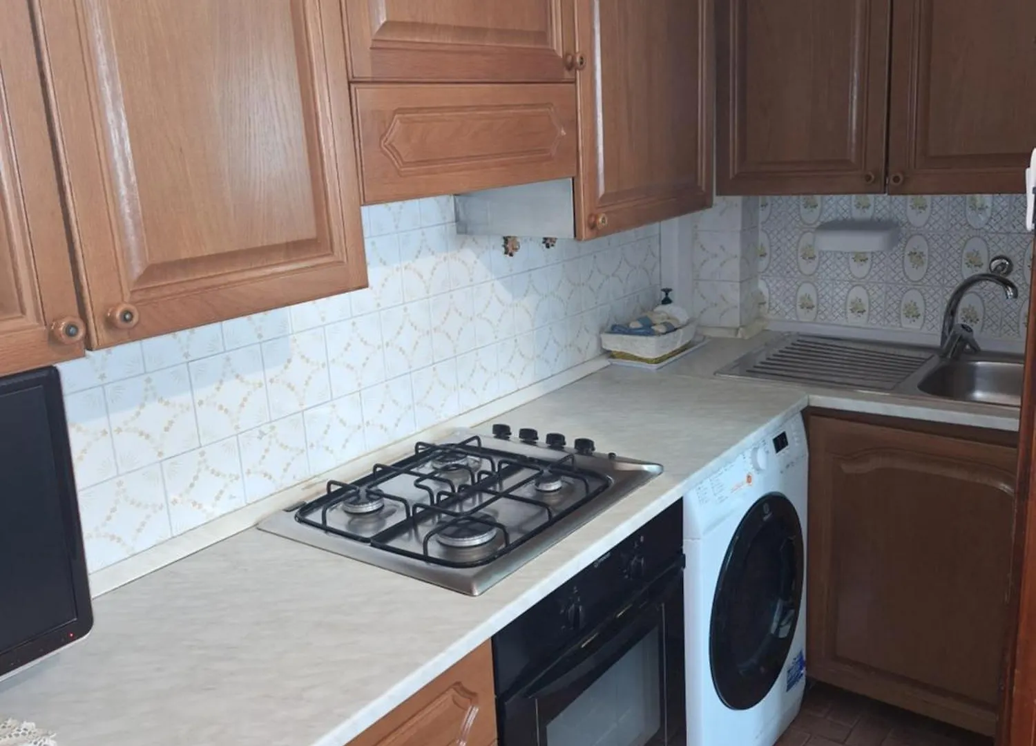 Aduepassidalmarediviamolinelli Apartment Monterosso al Mare